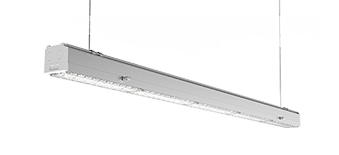 B-Indoor line led batten lights